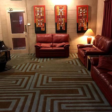 Cottonwood Lodge Беридейл Екстериор снимка