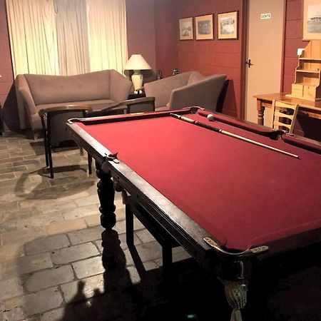 Cottonwood Lodge Беридейл Екстериор снимка