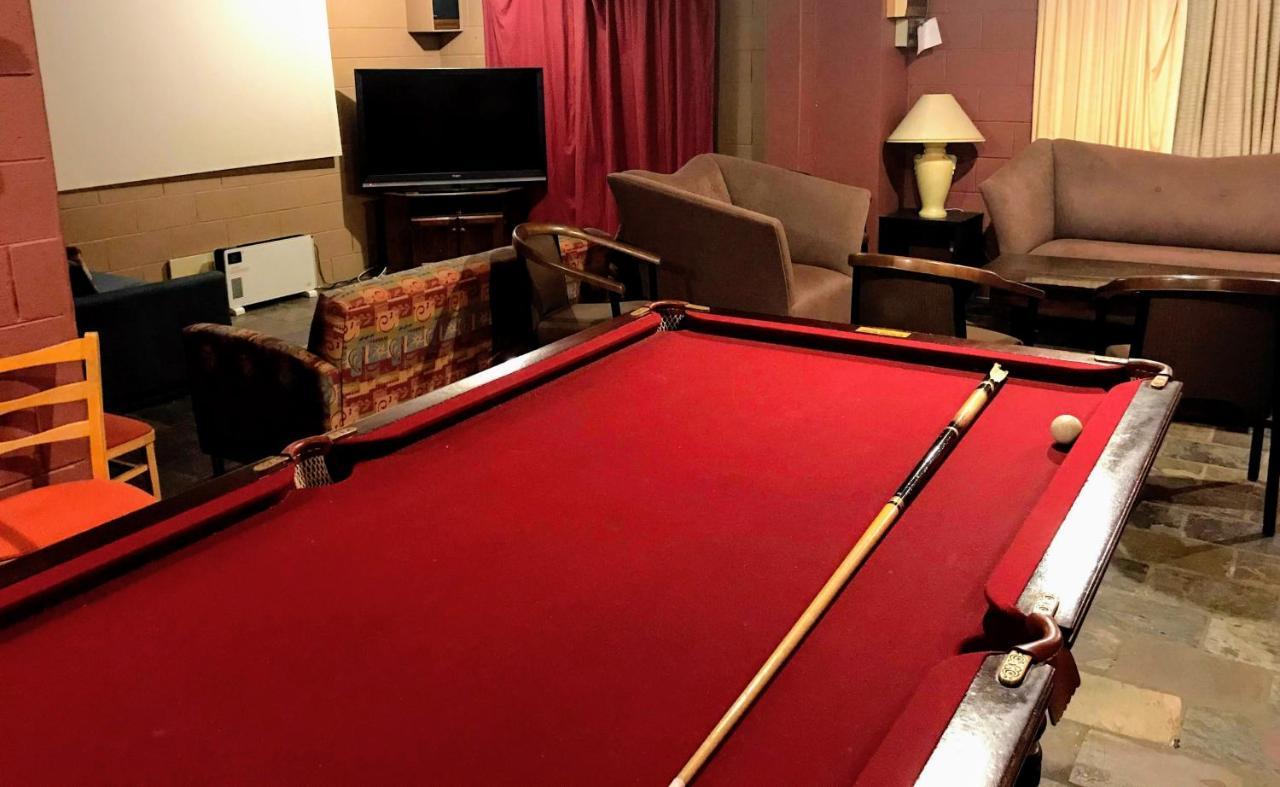 Cottonwood Lodge Беридейл Екстериор снимка