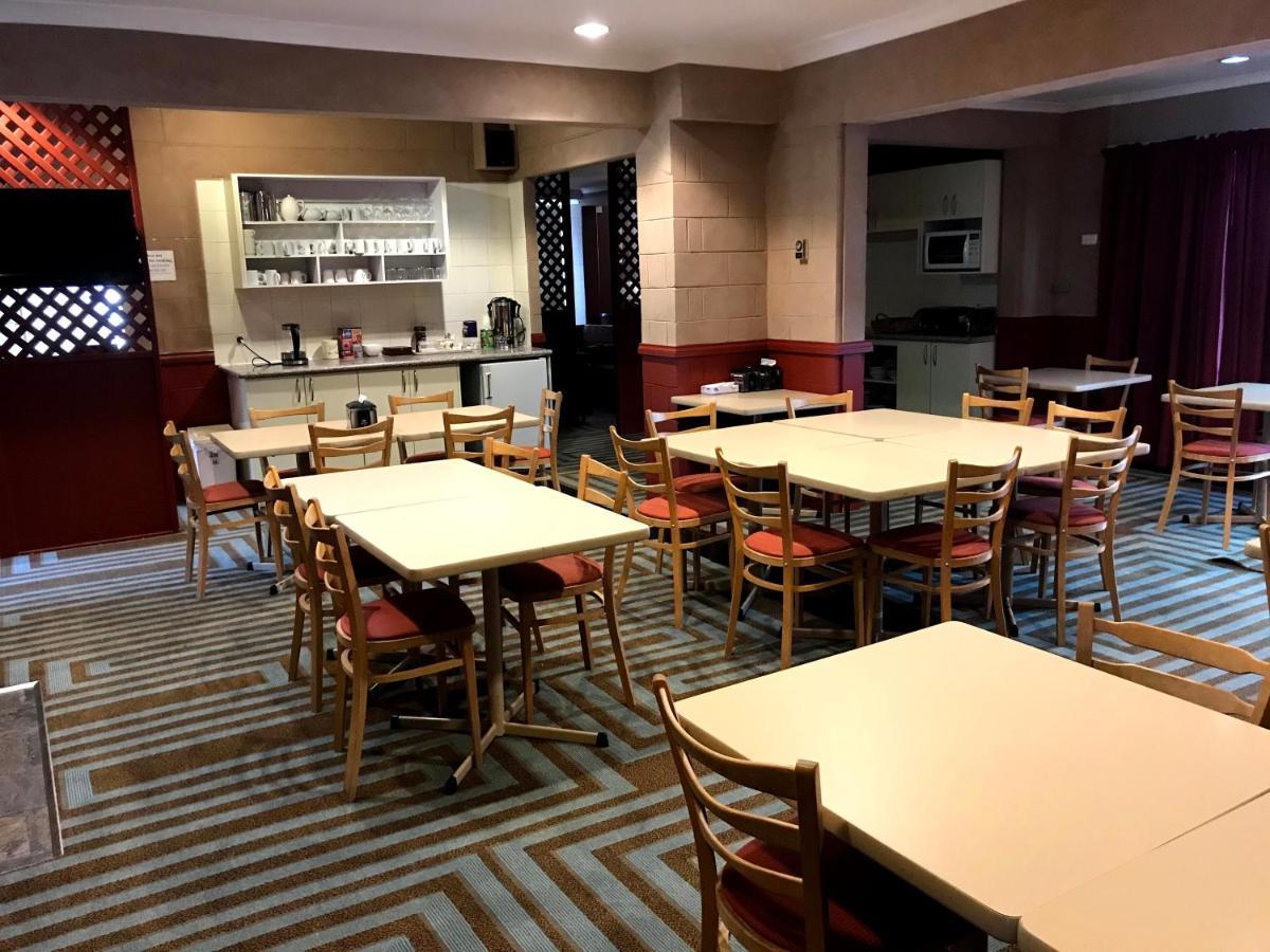 Cottonwood Lodge Беридейл Екстериор снимка