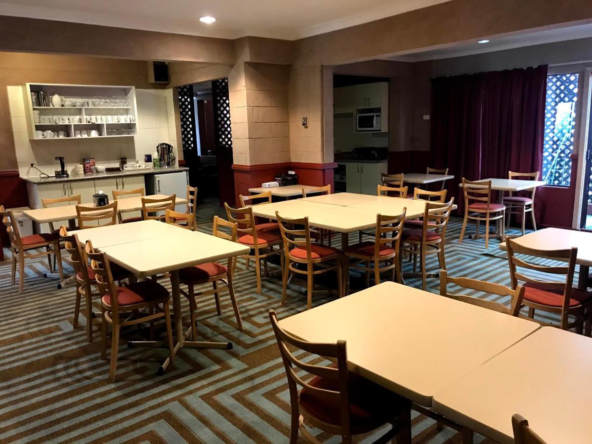 Cottonwood Lodge Беридейл Екстериор снимка