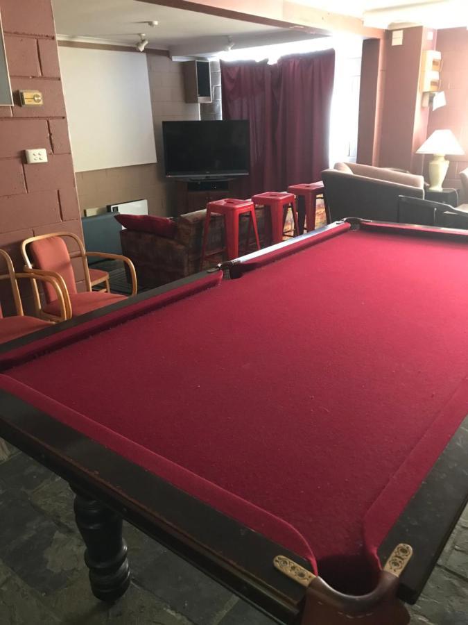 Cottonwood Lodge Беридейл Екстериор снимка