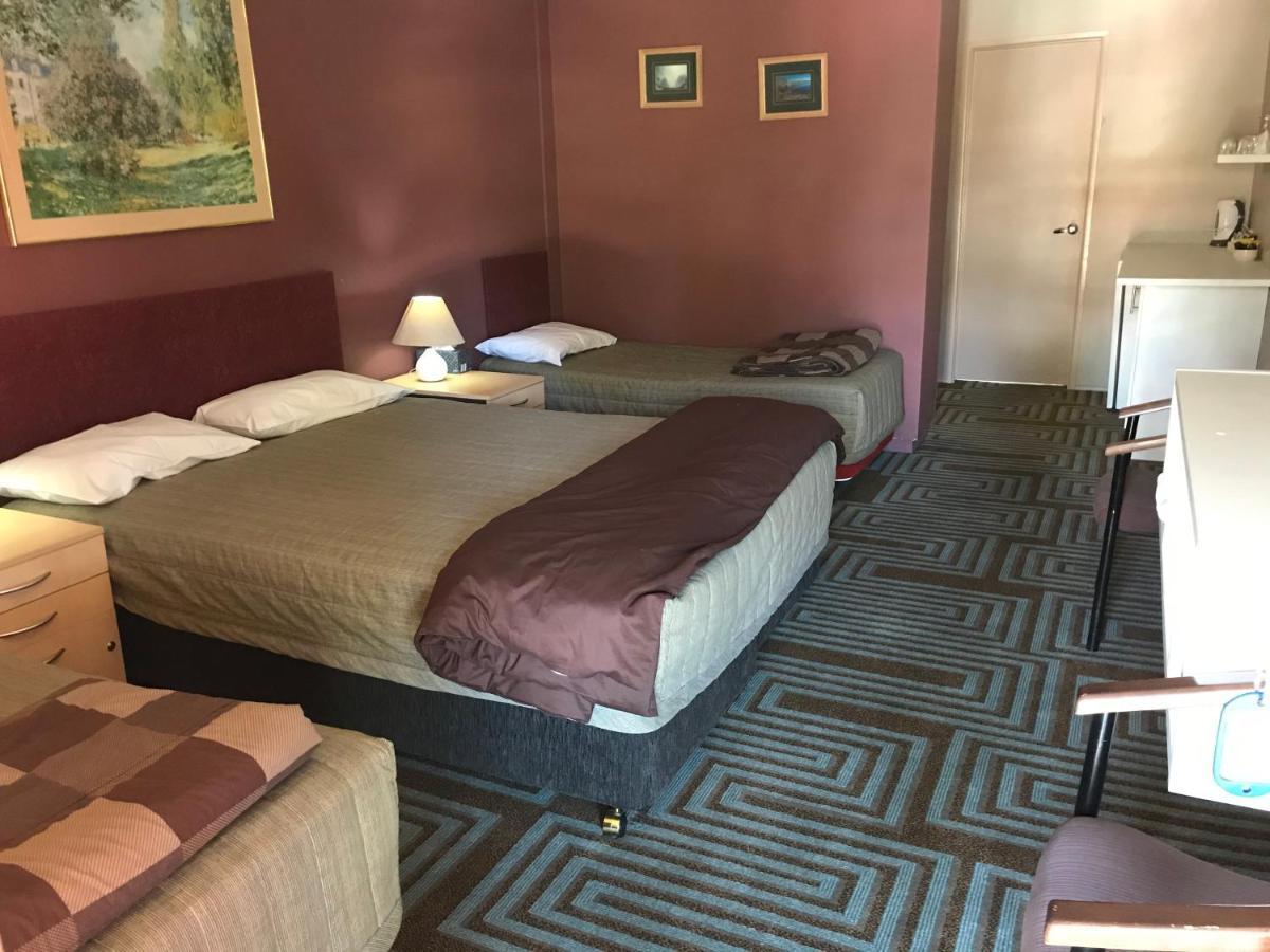 Cottonwood Lodge Беридейл Екстериор снимка