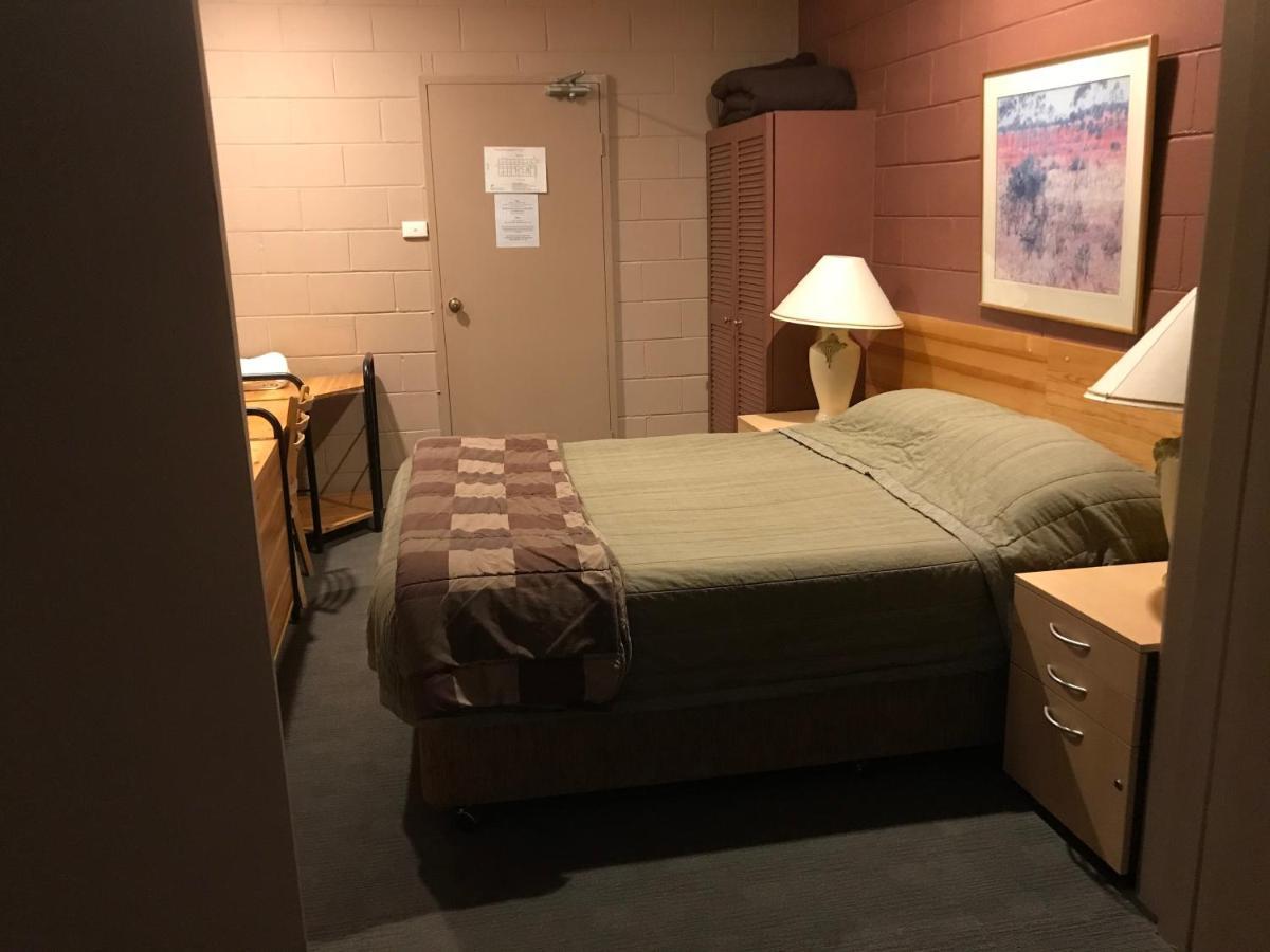 Cottonwood Lodge Беридейл Екстериор снимка