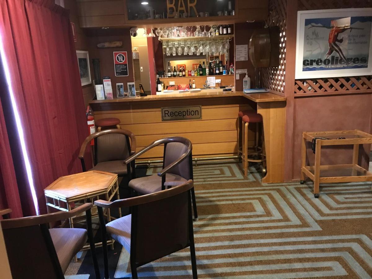 Cottonwood Lodge Беридейл Екстериор снимка