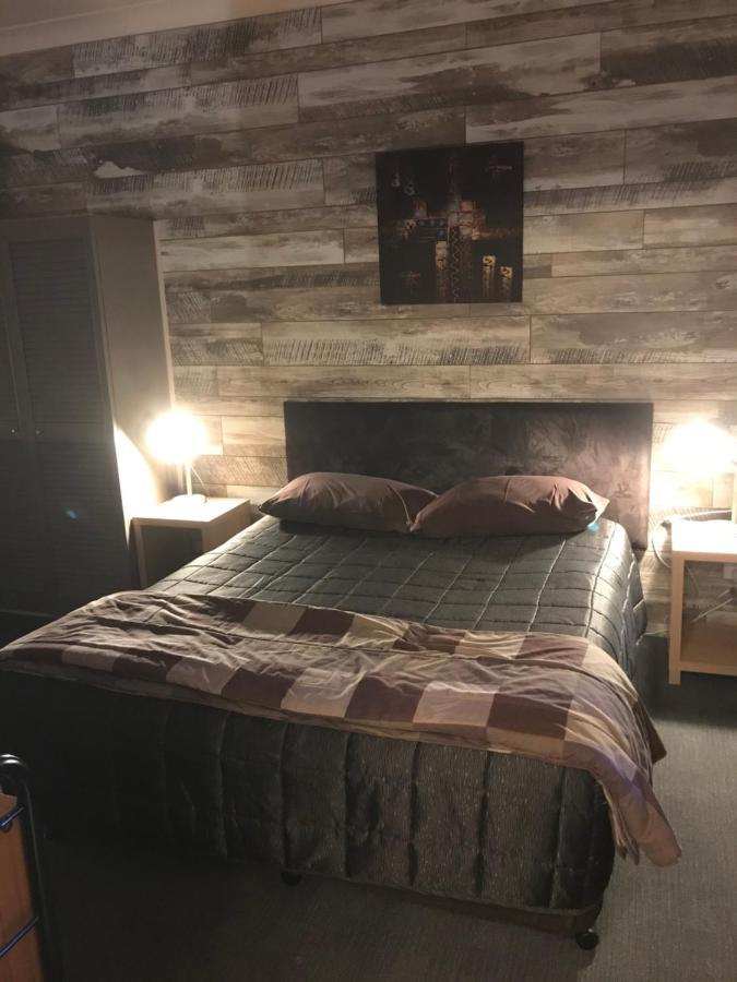 Cottonwood Lodge Беридейл Екстериор снимка